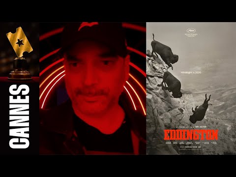 Ari Aster's 'EDDINGTON' Review | Cannes Film Festival 2025