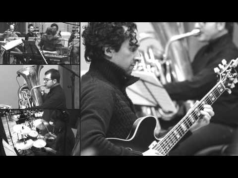 big Band GveriLLaz - Silver Lining