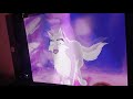 Closing To Balto 2 Wolf Quest DVD 2000