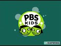 Pbs Kids Charecther ID The Dash Dot Show From 2004
