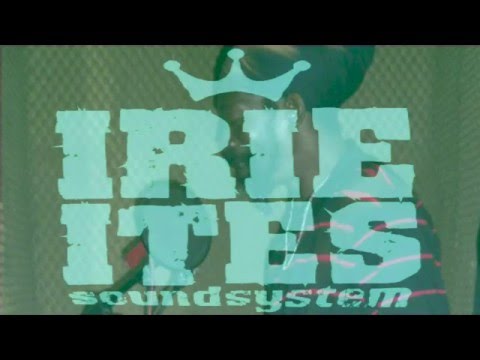 I-BOGLE - IRIE ITES DUBPLATE -