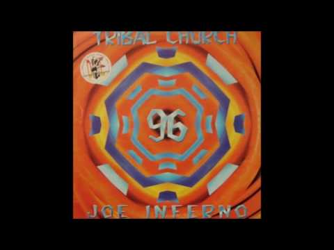 Joe Inferno " Remezclado y Potente "