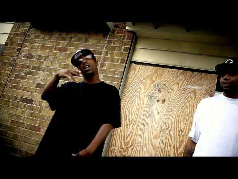 K FIFTH FT/DESERT EAGLE & STU HUSTLAH - "AINT TALKIN PAPER" DIR BY TNASTY