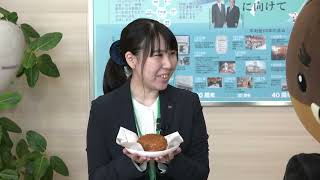 2022/11/14放送・知ったかぶりカイツブリにゅーす