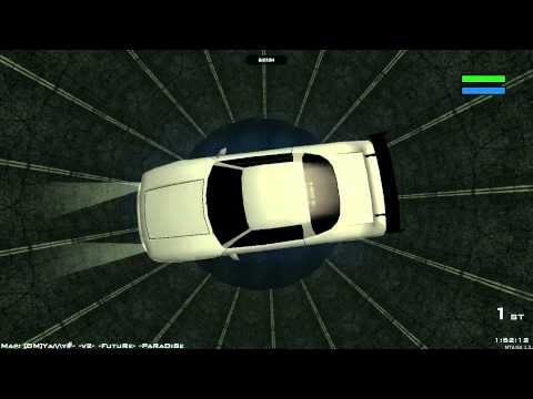 [DM]YaMy-_-v2-_-Future-ParadiSe