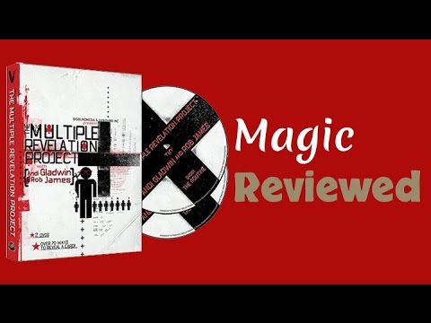 The Multiple Revelation Project Reviewed