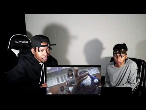 AMERICANS REACT to Mowgs - Different [Music Video] | GRM Daily