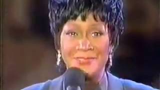 Patti LaBelle - Forever Young - Live Oprah Winfrey Show - 1994