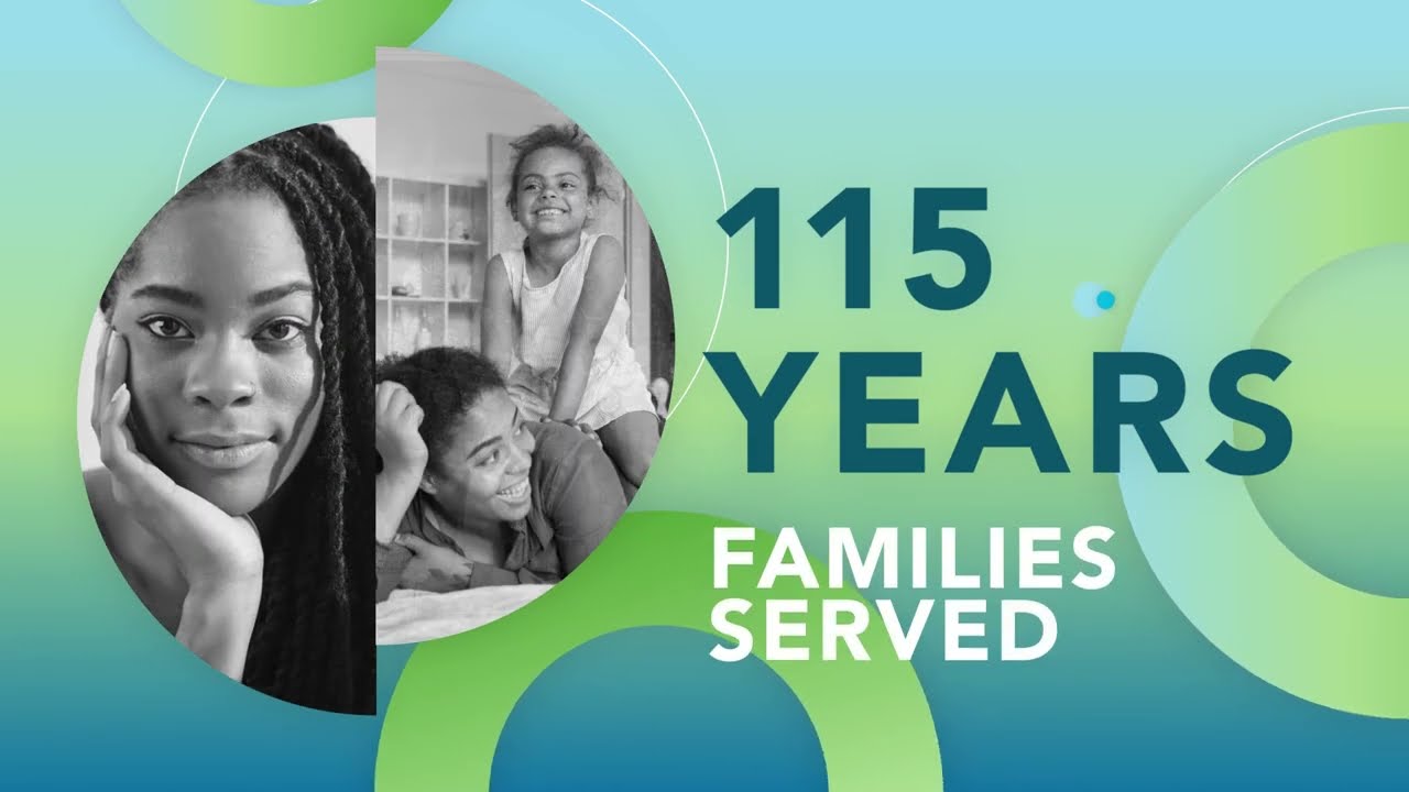 Celebrating 115 years