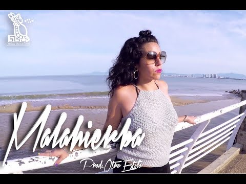 JEZZY P | Malahierba | Prod. Otro Estilo | VIDEO OFICIAL