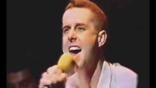 Frankie Goes To Hollywood - Welcome To The Pleasuredome (UKTV)