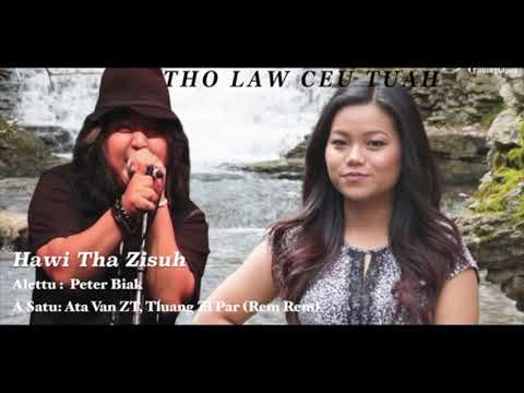 Pathian hla thar || Hawi Tha Zisuh || Ata Van ZT, Tluang Zi Par (Rem Rem)