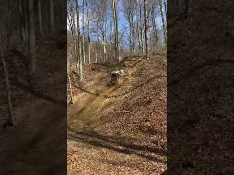 Offroad extreme -Valea Nandrii by Cosmin