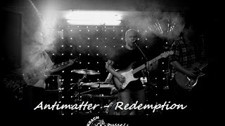 Antimatter - Redemption