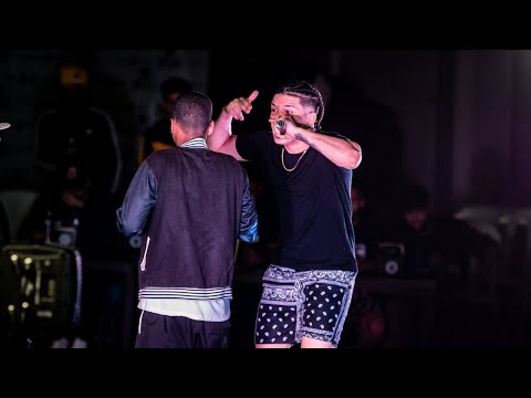 DKAPO vs R16: Octavos - Final Nacional Juegos de Sangre 2023