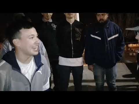 Dego vs Acertijo "Corta Bigote 2x4" - FINAL - Fecha 8 - 08/06/2019