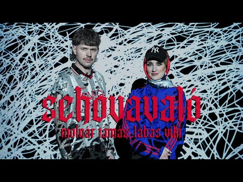 Molnár Tamás, Lábas Viki - Sehovavaló (OFFICIAL MUSIC VIDEO)