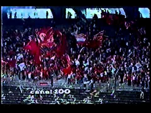 America 4x2 Fluminense - Taça Rio 1982.mpg