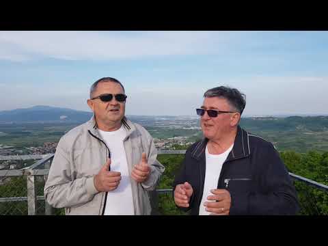 Dajak i Majo  -  Ej mladosti (Official Video Music)