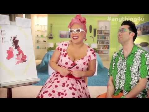 Danny & Poppy - The Relocation