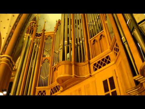 Charles-Marie Widor "The Legend of Jeanne d`Arc" - Arr. KALEVI KIVINIEMI