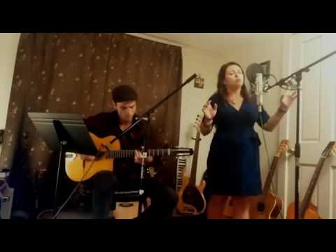 Cry me a River (Jazz Standard) - Jen Cintrón