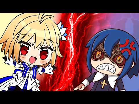 【FGO】Ciel’s Arrival Dooms Chaldea—How Arcueid’s Actions Made It Worse! - Fan Animation