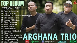 Download lagu Arghana Trio ~ Viral Hits Kompilasi Lagu Batak Terbaru 2025 Paling Dicari Saat Ini Hits Sosmed mp3