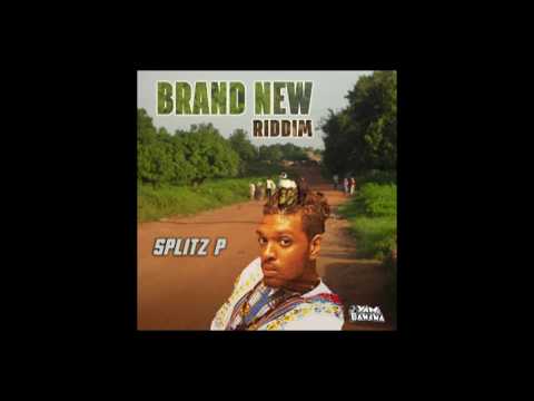 Brand New Riddim medley (Yam & Banana Prod.) Jah Garvey, Da Fuchaman, Norris B, Splitz P and more
