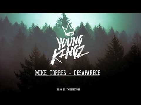 Myke towers - Desaparece ( PROD BY TWILIGHTZONE )