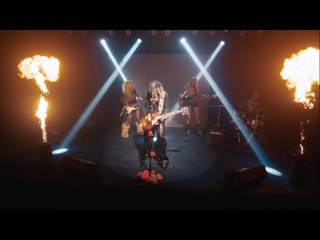 Video zu 'Body' ansehen Video zu 'Body' ansehen