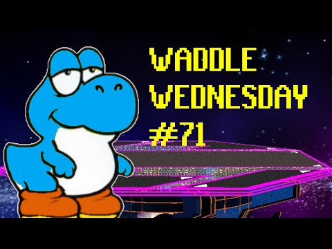 🔴How Far Can I Make It?? - Waddle Dee Wednesday #74