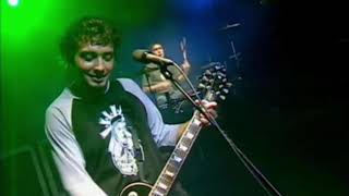 Lucybell - Milagro (Sesión Futura) HD