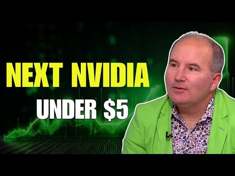 4 Strong Small Cap AI Stocks Under $5 Most Investors Haven’t Noticed Yet