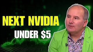 Download lagu 4 Strong Small Cap AI Stocks Under $5 Most Investors Haven’t Noticed Yet mp3