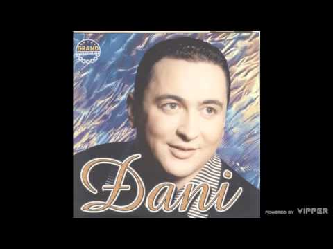 Djani - Moja malena (Audio || 2000)