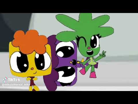 Noodle and pals meme part 8