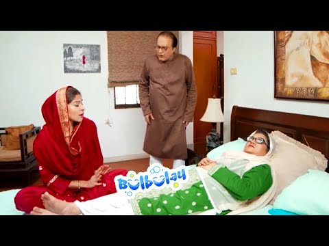 Khoobsurat Itni Badal Kaisay Gayi - Mehmood Sahab | Bulbulay