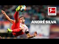André Silva - RB Leipzig's New Super Striker