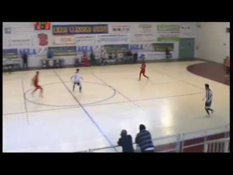 Castellamonte Sporting rosta 4  3