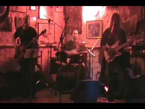 The DogVille - (Live)Little Darling