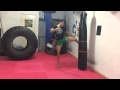 MuayThai BruceFitness