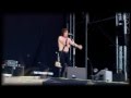 Rick Springfield - I hate myself (Live SRF 2013)