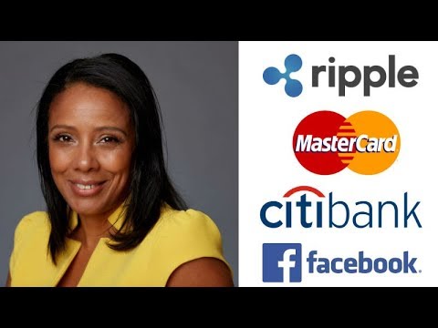 SBI CEO Tweets Bullish News & Retweets Me - Ripple Hires Kahina Van Dyke - David Schwartz Promoted