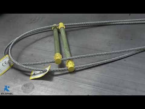 ECA Lift presentation 2023