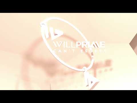 Will Prime - Can't Escape