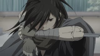 Dororo「AMV」- Never Too Late
