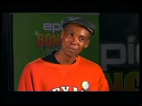 EBSS DODOMA CONTESTANT - 500 SONGS