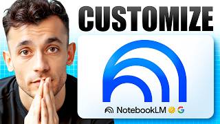 NEW NotebookLM Update is INSANE (FREE!)