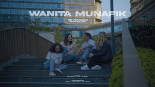 Download lagu Sejedewe - Wanita Munafik (Estrada Music Cover & Lirik Video) mp3